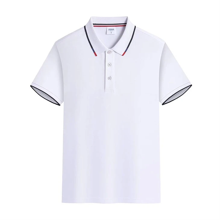 stretch polo shirts (2)