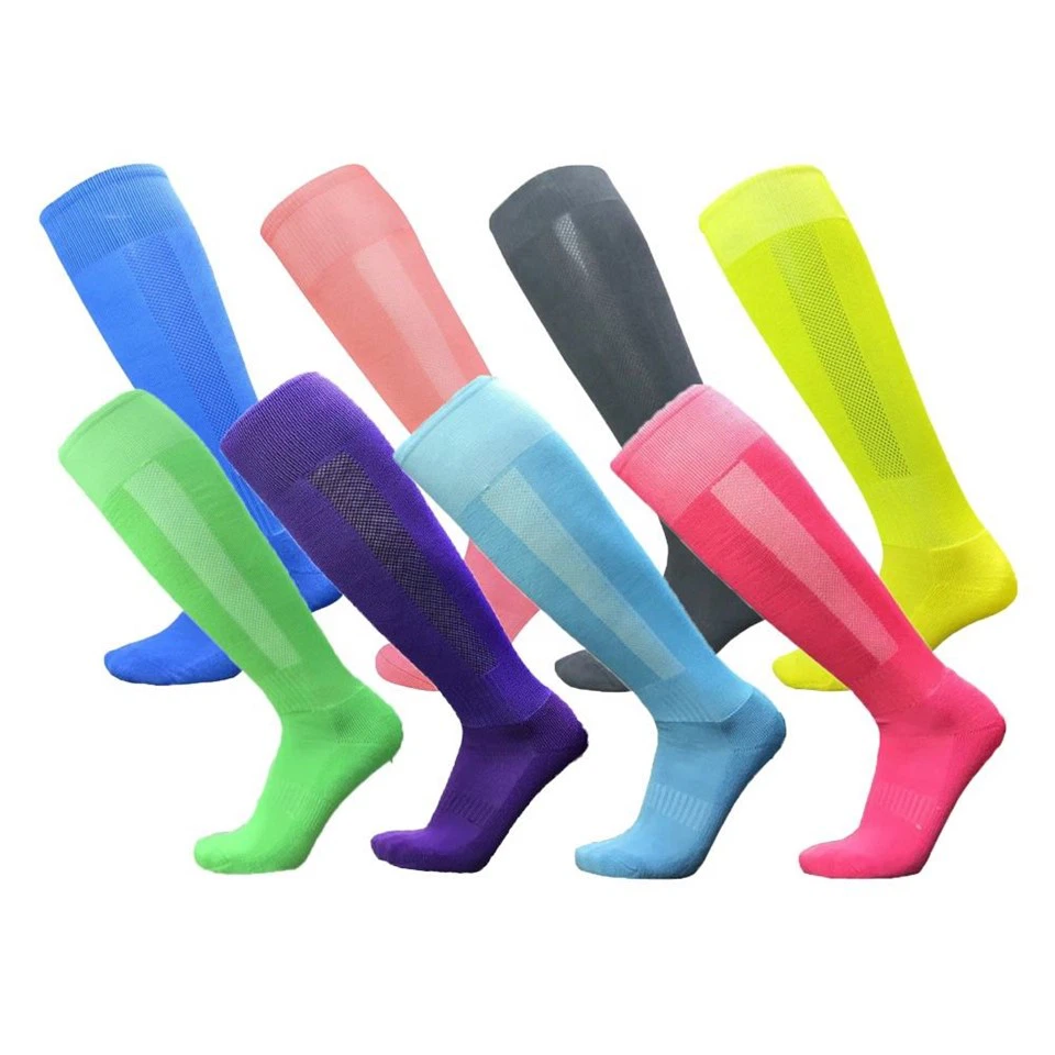 Personalisierte Fußballsocken